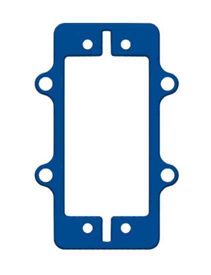 Photo de Servo Mount Flat Plate