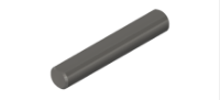 Photo de 6mm x 35mm D-Shaft  (6 pack)