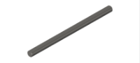 Photo de 6mm x 96mm D-Shaft (6 pack)