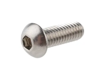 Photo de M3 x 10mm Button Head Cap Screw (50 pack)