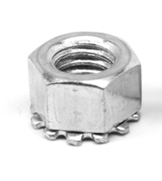 Photo de M3 Kep Nut (100 pack)