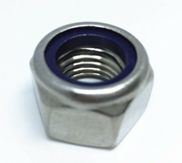 Photo de M3 Nyloc Nut (100 pack)