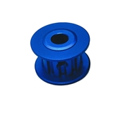 Photo de 6mm XL Pulley, 10 Tooth (2 pack)