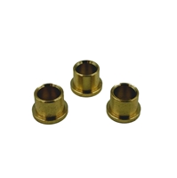 Photo de Bronze Bushing 6mm ID x 8mm OD (12 pack)