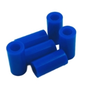Picture of 6mm Hex-Shaft Nylon Spacer 20mm (24 pack)
