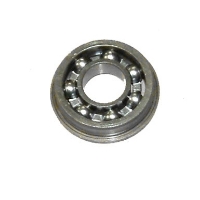Photo de 3/8" id Flanged Bearing (FR6) 