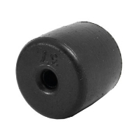Photo de Black SBR Roller 