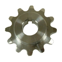 Picture of S35-12H-500K Aluminum Sprocket 