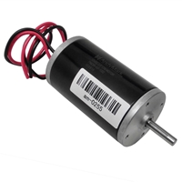 Picture of 2.5 inch CIM Motor