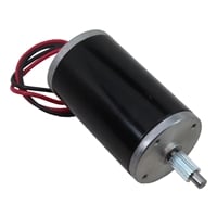 Picture of Motor, 2.5" CIM with 15T Pinion Gear for EVO Shifter