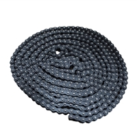 Photo de #25 Single Strand-Riveted Roller Chain 10 feet