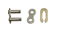 Photo de #25 Connecting Link for Roller Chain 