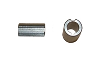 Picture of 8mm to 1/2" Key Shaft Adapter