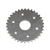 Picture of S25-34L Aluminum Sprocket 