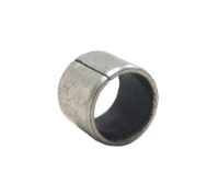 Photo de Self-Lubricated Bearing .25 id x .25" long 