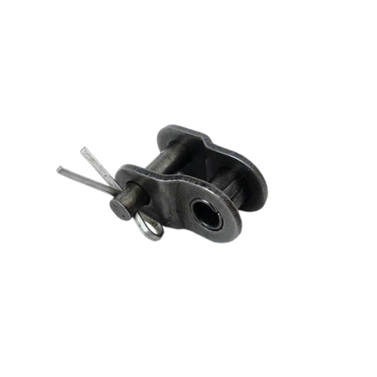 Picture of #35 Half Link for Roller Chain