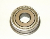 Photo de FR6ZZL-hex Bearing 