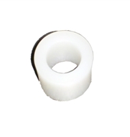 Photo de Spacer, Nylon, 0.325" id, 0.54" od, 0.475" long 