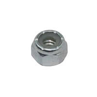 Photo de 1/4-20 Nylock Nut
