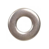Photo de #10 Flat Washer - Min 25