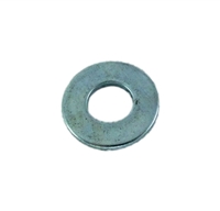 Photo de 1/4" Flat Washer - Min 25
