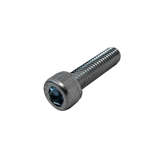 Photo de 10-32 x 0.75 in. Socket Head Cap Screw - Min 25