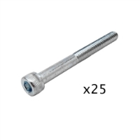 Photo de 10-32 x 2 in. Socket Head Cap Screw