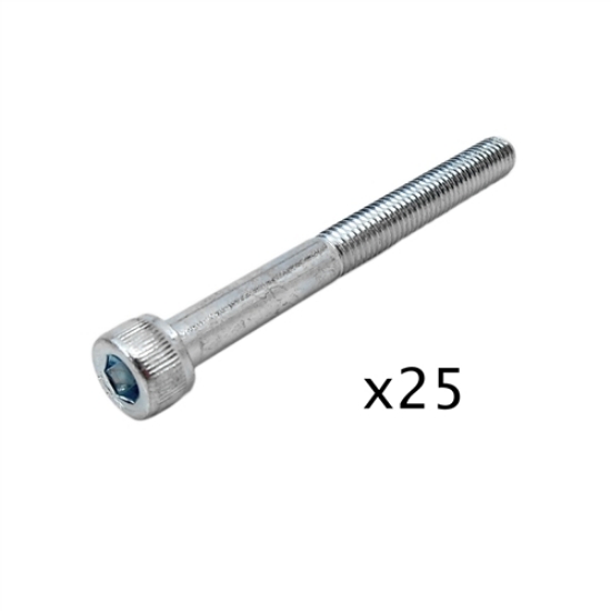 Photo de 10-32 x 2 in. Socket Head Cap Screw