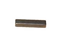 Picture of 3/16 x 3/16 x 1 Machine Key 