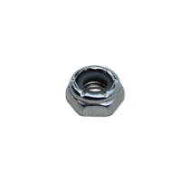 Picture of 1/4-20 Nylock Jam Nut 