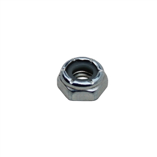 Picture of 1/4-20 Nylock Jam Nut 