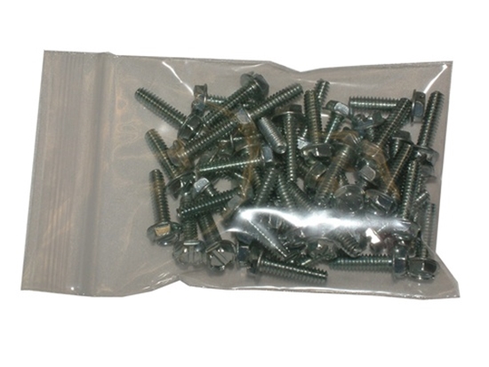 Picture of #10-24x3/4 Thread Forming Screw Minimum Qty 10