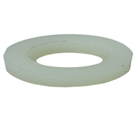 Photo de Spacer, 0.145" long, 0.593" id, 0.875" od, Nylon 