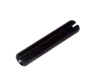 Photo de Spring pin, 3/16" dia x 3/4" long, steel, plain 