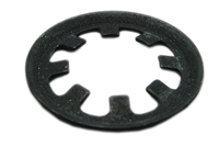 Photo de 3/8 in. Push On Retaining Ring