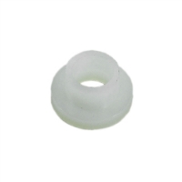 Picture of 6 mm x 8 mm Bushing, Nylon 