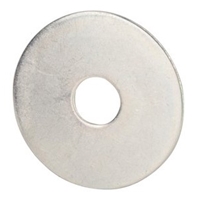 Photo de 1/4 in. Inside Diameter Fender Washer