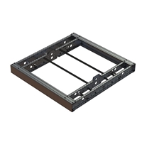 Photo de AM14U4 Frame Only