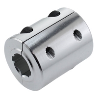 Picture of 0.50 in. Hex and Keyed Shaft Coupling