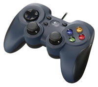 Picture of Logitech Gamepad F310