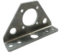 Picture of Planetary GearMotor Bracket 