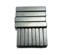 Photo de Standard Machine Key Pack