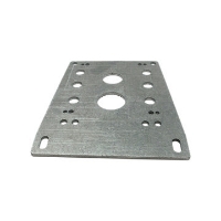Photo de Toughbox Mini Flat Shaft Plate (am-2230) 