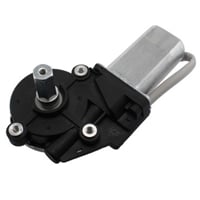 Picture of Snow Blower Motor with Hex Output