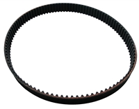 Photo de Timing Belt, 160 Tooth, Gates 5mm HTD, 15mm wide 