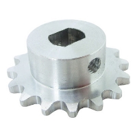 Photo de 16 tooth, 25 series, DD bore 