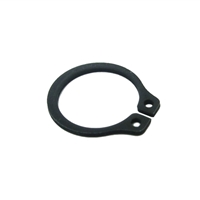 Photo de 1/2" External Retaining Ring