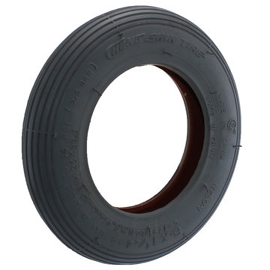 Picture of 6 in. Pneumatic Wheel Tire