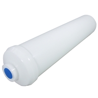 Photo de 590 ml Air Reservoir with 1/4 in. NPT ports