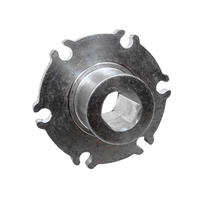 Photo de 0.5 in. Hex Hub